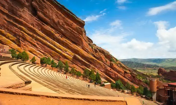 Private 4-Hours Foothills Explorer Tour from Denver