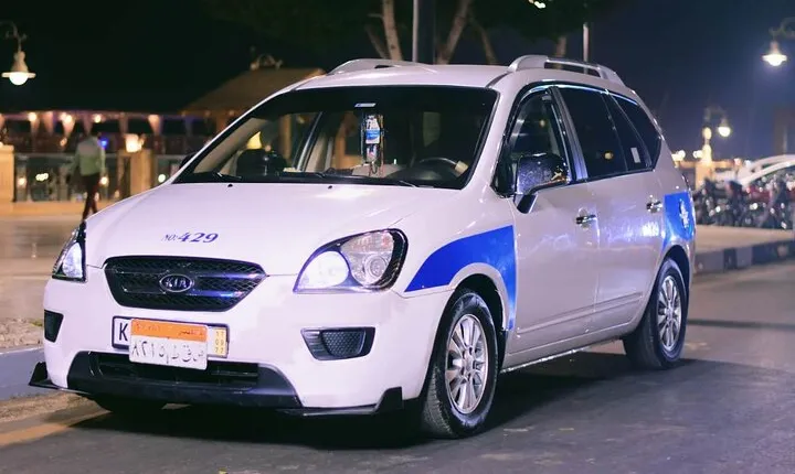 Private Transfer from Luxor to Marsa Alam