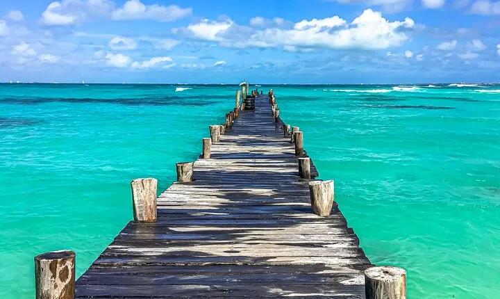 Playa del Carmen to Cancun - Private Transfer with Optional Sightseeing