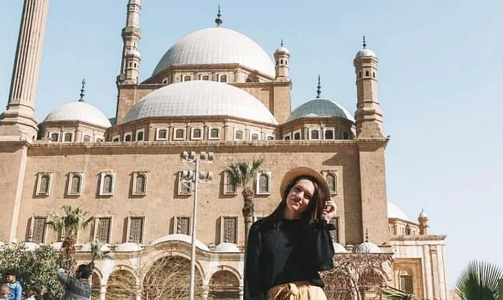 Cairo Layover Tours To Giza Pyramids & Islamic Cairo