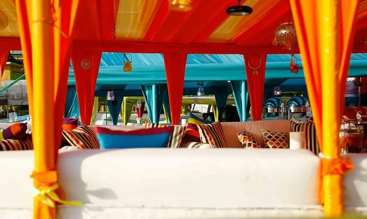 Book online Sailing Boat on the Nile River with Fel-Felucca