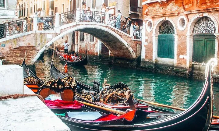 Florence: Day Trip to Venice with Bell Tower Tickets