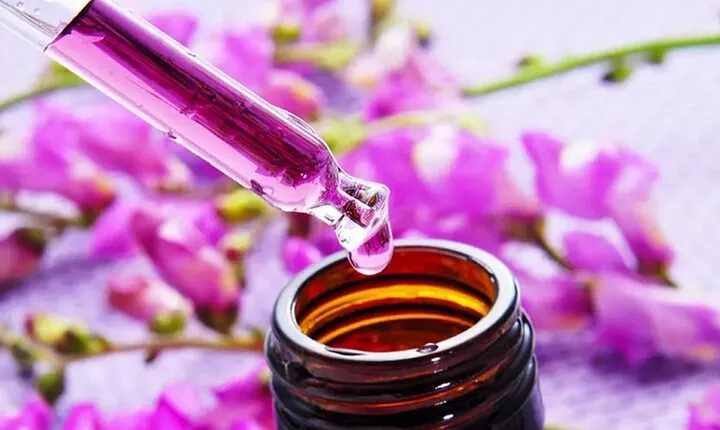  Houston Art of Aromatherapy Perfume Class