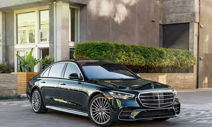 Rome Private Airport Transfer to City Center