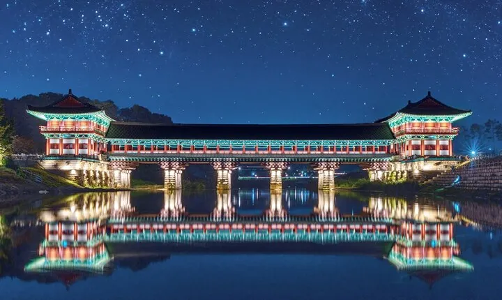 Gyeongju UNESCO World Heritage Guided Day Tour from Busan