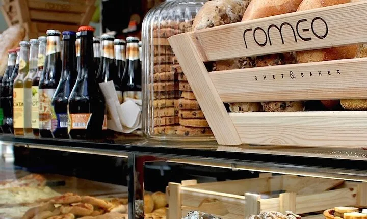 Testaccio: A Self-Guided Audio Tour of Rome's Food Traditions