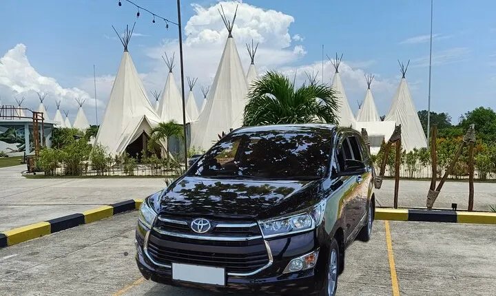 Bintan Car Rental Service