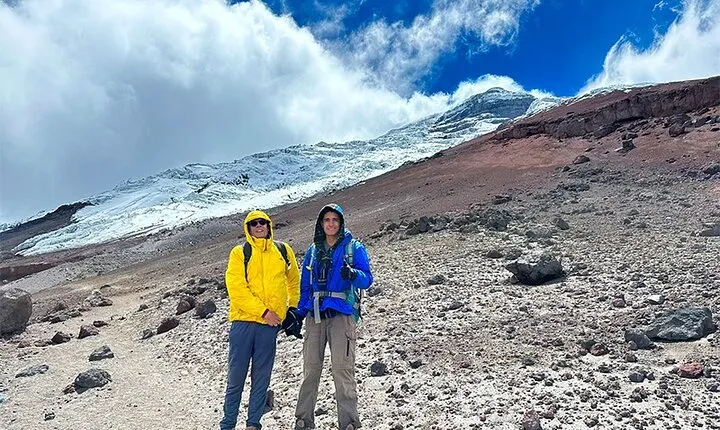 Cotopaxi Volcano Tour from Quito – Day Trip to the Andes