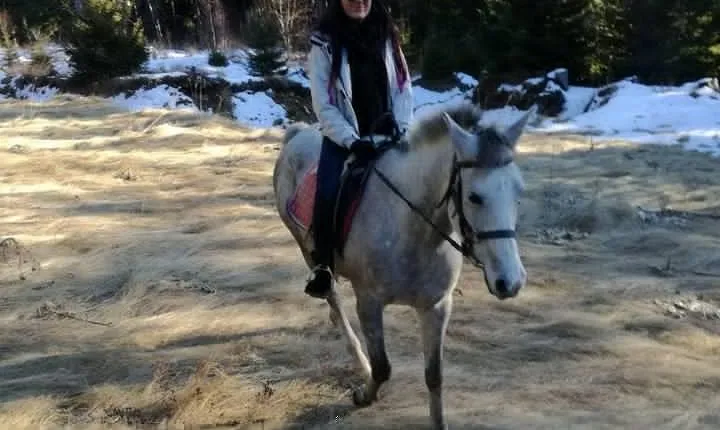 Private 2-Day Horseback Riding in Rhodope Mountains from Plovdiv