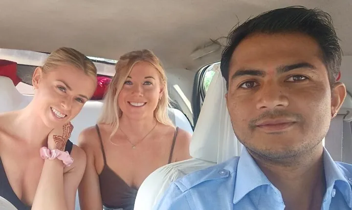 Full-Day Private Udaipur Sightseeing with English speaking Guide