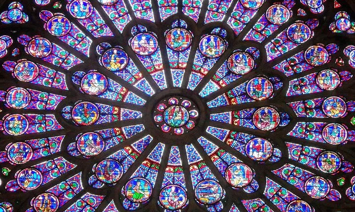 Reconstructing Notre Dame A Cathedral Eternal Story