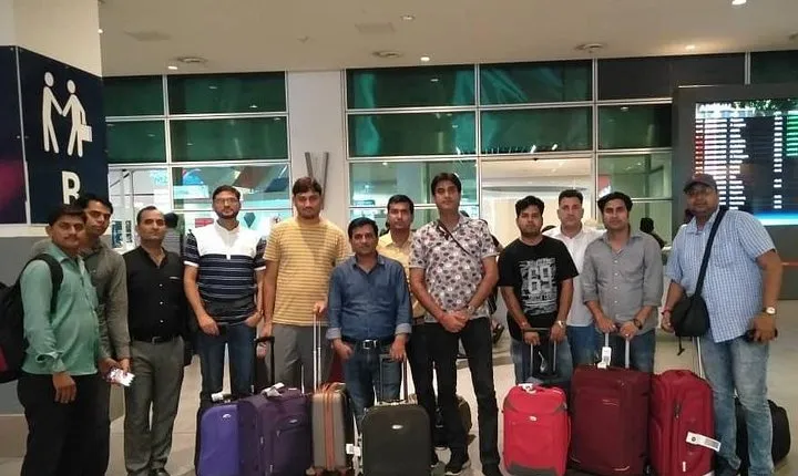 Kuala Lumpur Intl Airport To Cameron EN-ROUTE Boh Tea Plantation