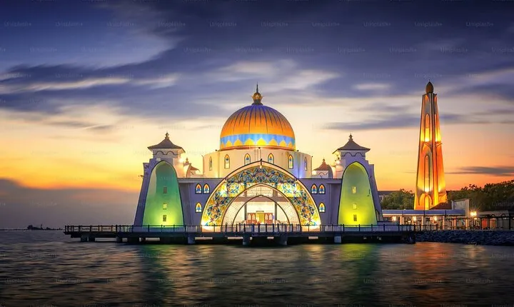Malacca Instagram Hotspots Private Guided Tour 