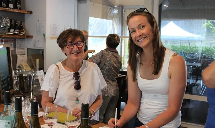 Private Adelaide Hills Wine Region Tour