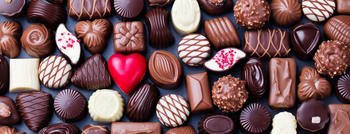 Pastry and chocolate tour in the Marais neighborhood