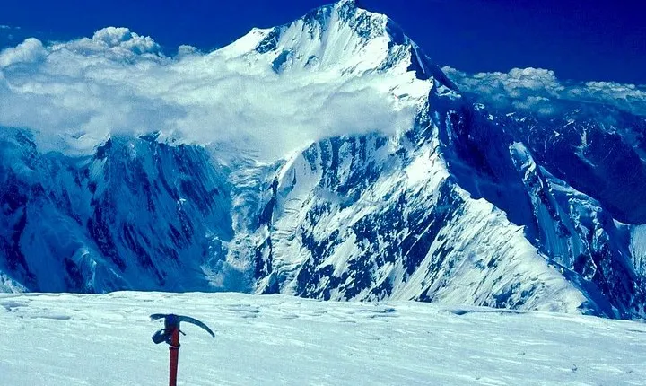 Rakaposhi Expedition