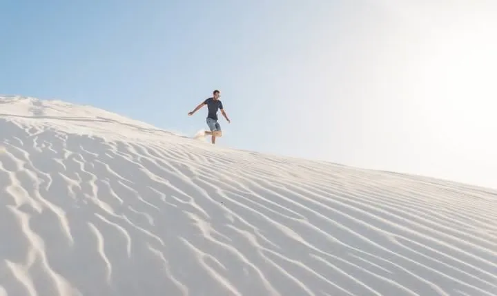 Western Australia’s Paradise: A Private Day Tour from Perth