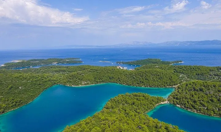 Mljet Island Tour