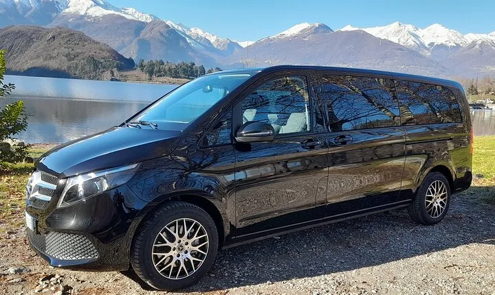LakeComoTransportation From Milan city,Malpensa-Linate-BGAirport