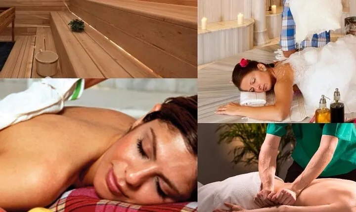 Alanya Traditional Turkish Bath Inc. Hotel Transfer