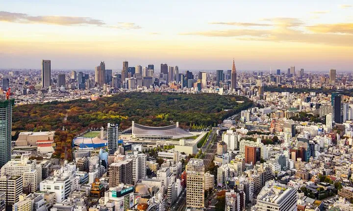 Tokyo 8hr Private Tour with Licensed Guide from Yokohama
