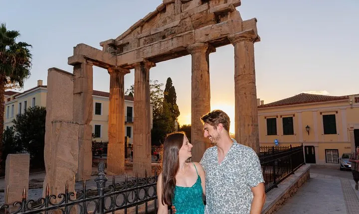 Be a Supermodel For a Day with Nasir