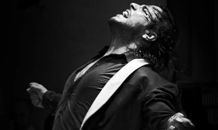 Flamenco Live Show and Dinner in Mexico City