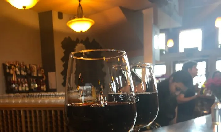 Virginia Winery Excursion by Luxury Vehicle Three wineries