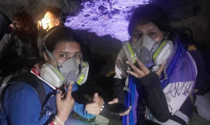 2 Days Tour Ijen and Bromo from Banyuwangi