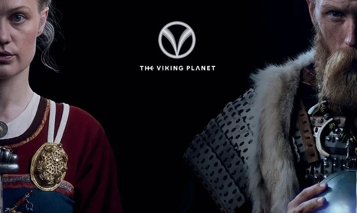 The Viking Planet - Mini Group (4 adults)
