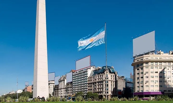 Buenos Aires City Tour