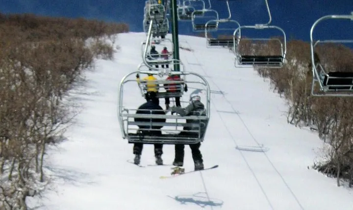 Mammoth Mountain Performance Ski Rental Including Delivery