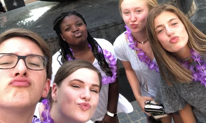 Scavenger Hunt Adventure in Gilbert by Crazy Dash
