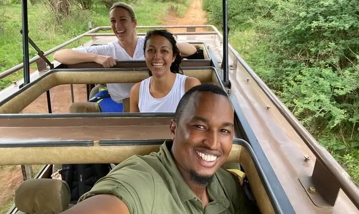 3 Days Small Group Safari to Serengeti NP and Ngorongoro Crater Tour in Tanzania