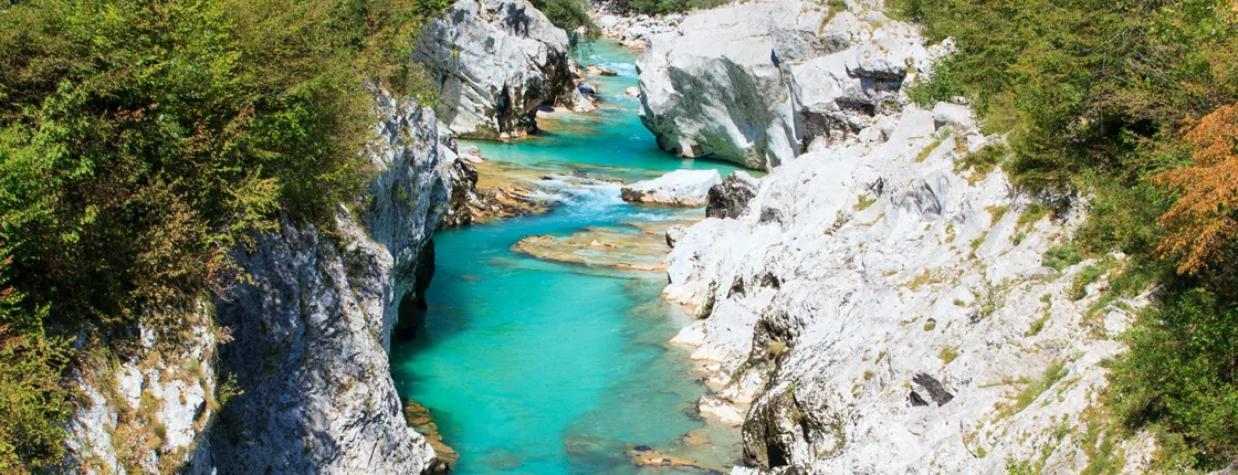 Fully customized premium tour of Slovenia