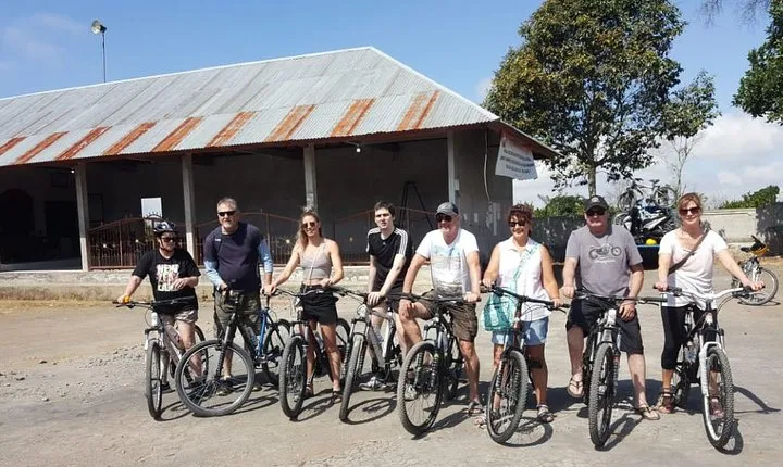Down Hill Cycling Tours
