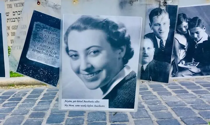 Budapest Jewish Heritage: Synagogues, Shoes, Secrets & Flódni