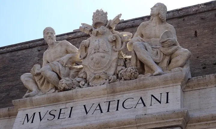 Full Guided Tour of the Vatican and Sistine Chapel