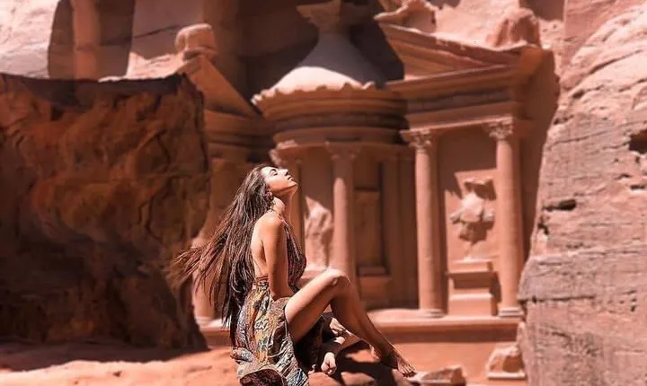 5-Day Private Tour of Jordan from Jerusalem
