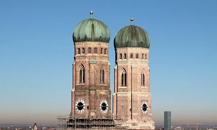 Best of Munich - Private Tour