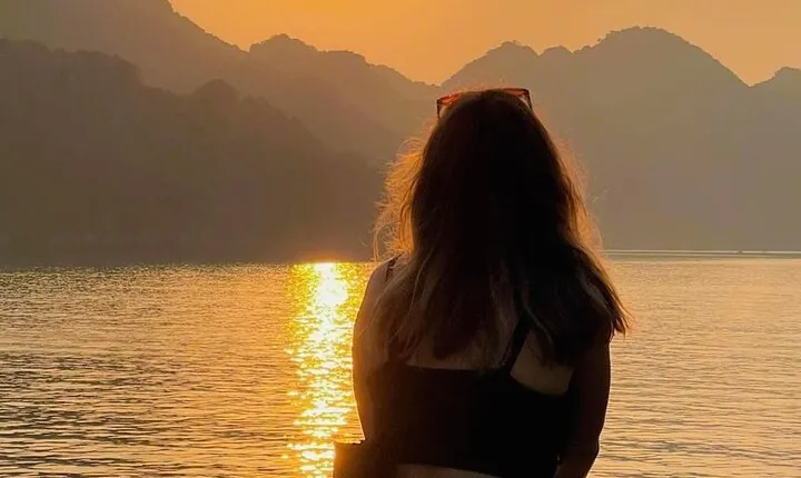 Half-Day Lan Ha Bay Adventure: Boat Jumping, Kayaking, Sunset