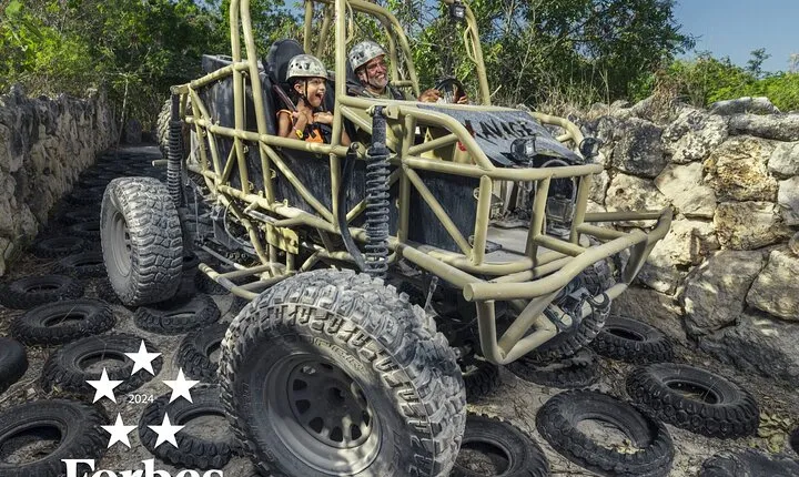 XAVAGE Park tickets with Transportation *Official Product*