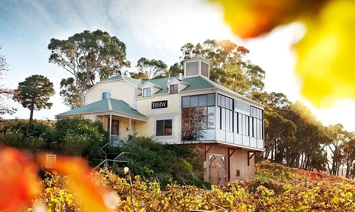Adelaide Hills Regional / Hahndorf German Village Tour