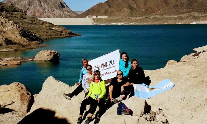 Cerro de Sal Trekking