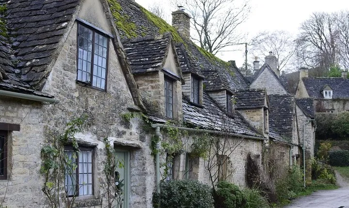 Full-Day Cotswolds Group Tour from London