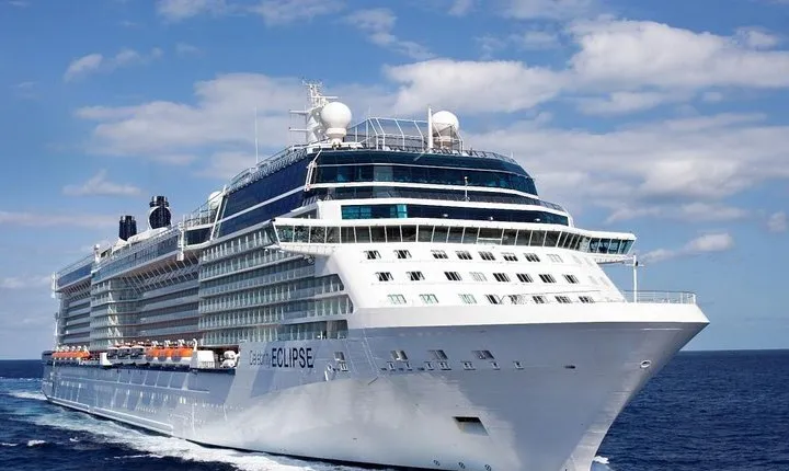 Private Transfer: Central London to Southampton Cruise Port Via Windsor Castle