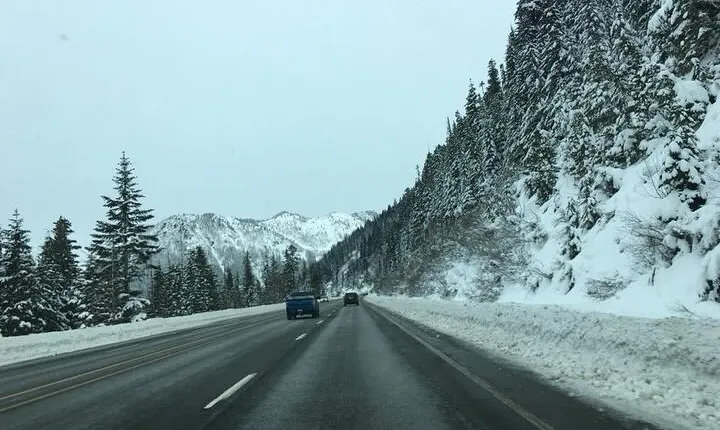 Explore Leavenworth from Seattle in SUV
