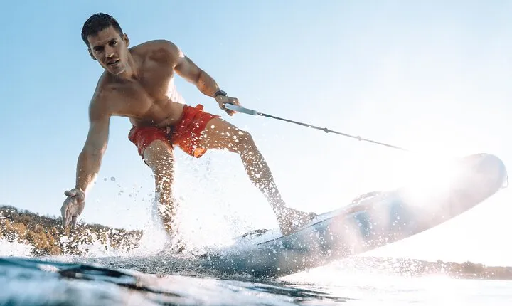 Private Jet Ski Rental