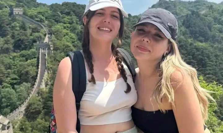 Beijing Mutianyu Great Wall All Inclusive Private & layover Tour