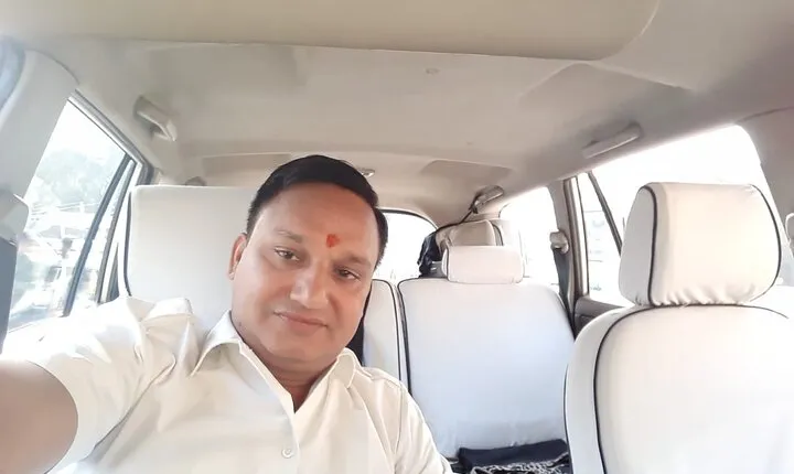 Udaipur to Jodhpur drop with Kumbhalgarh Fort & ranakpur All Incl